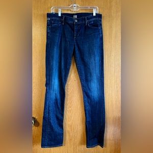Citizens of Humanity size 30 Jeans
